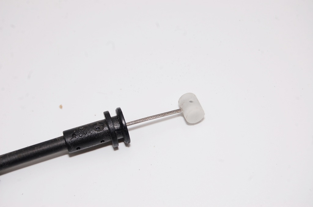 фото №5, Трос тяга замка дверь правый левый задняя volvo v50 s40 ii 993923 / 104