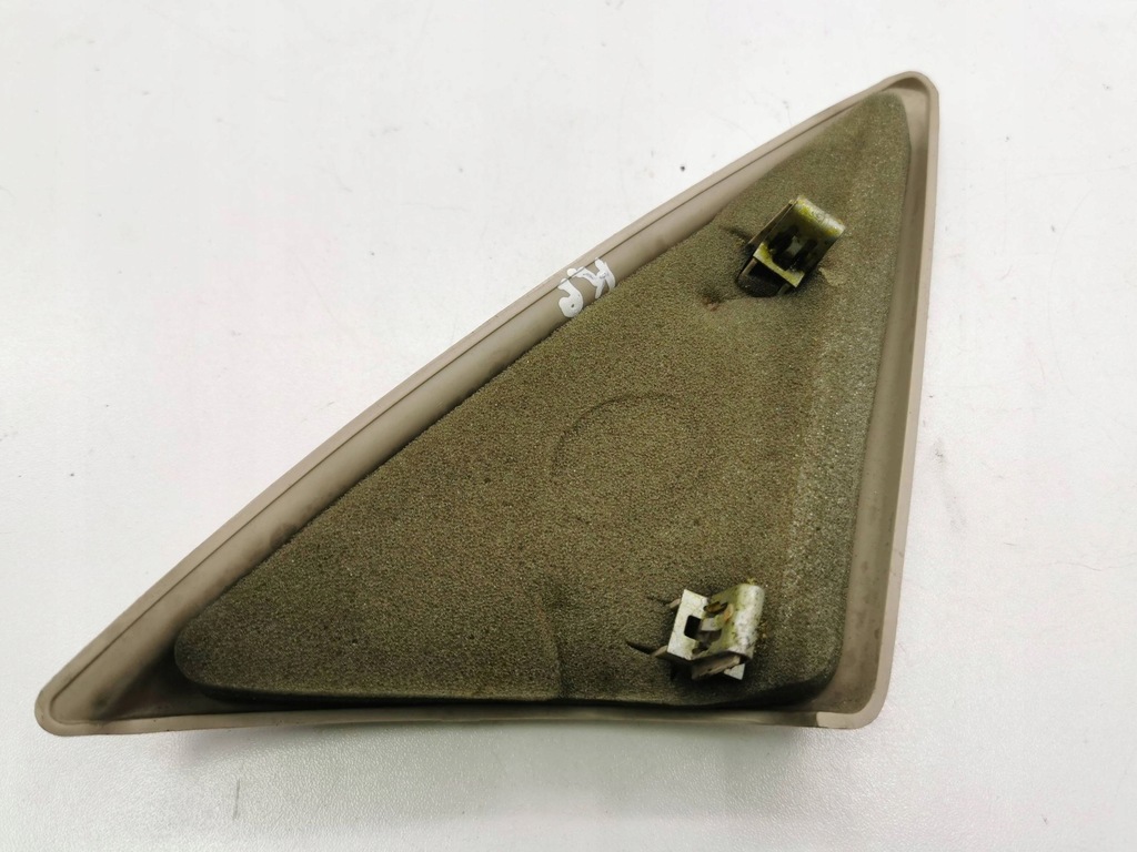 фото №6, Chrysler pt cruiser 2004 ліва інше елементи оздоблювальні двері передніх