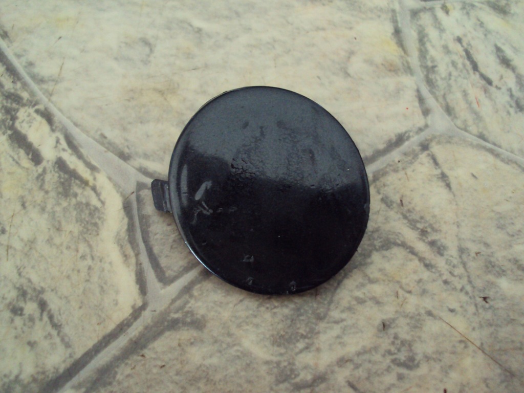 фото №1, Mercedes w176 заглушка бампера