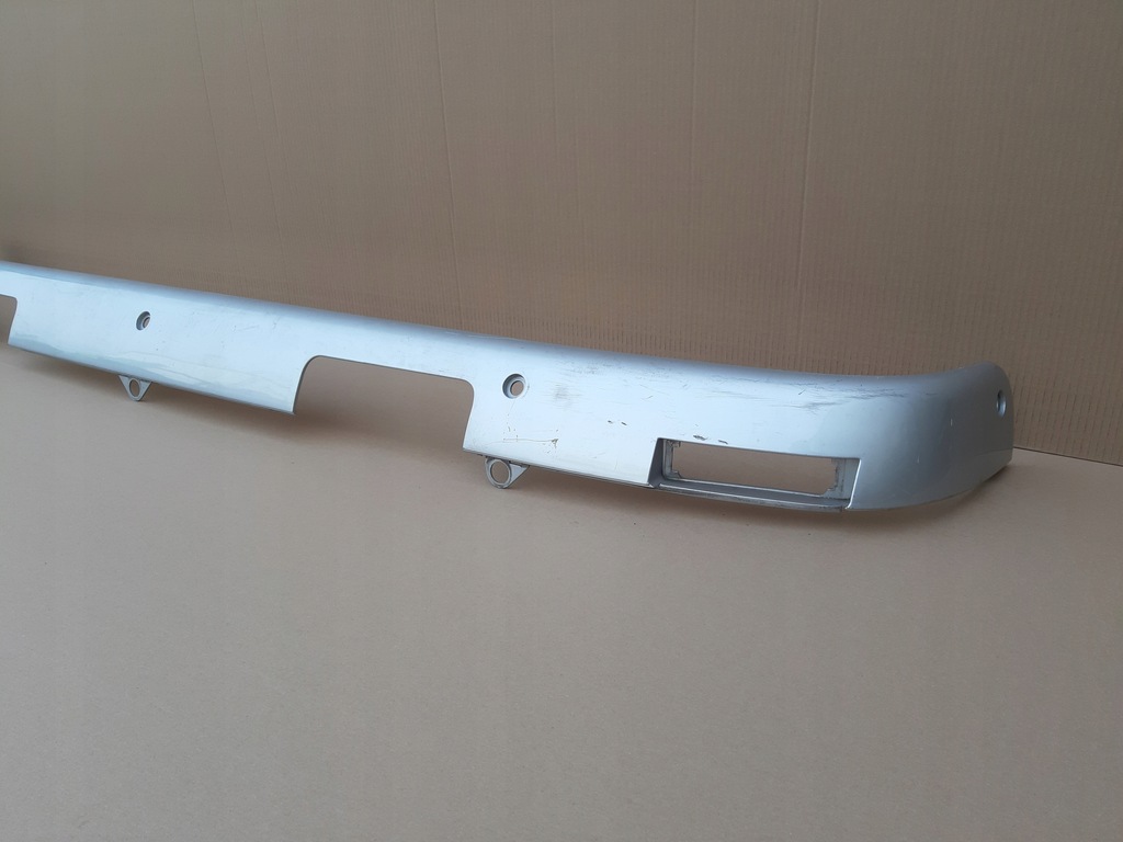 фото №4, Scania r накладка захист сонцезахисна 1355656