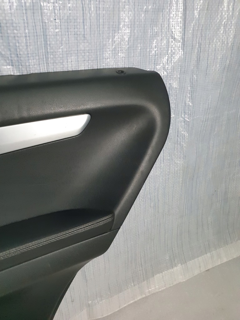 фото №6, Обшивка дверь задний задняя правый mercedes r-klasa w251