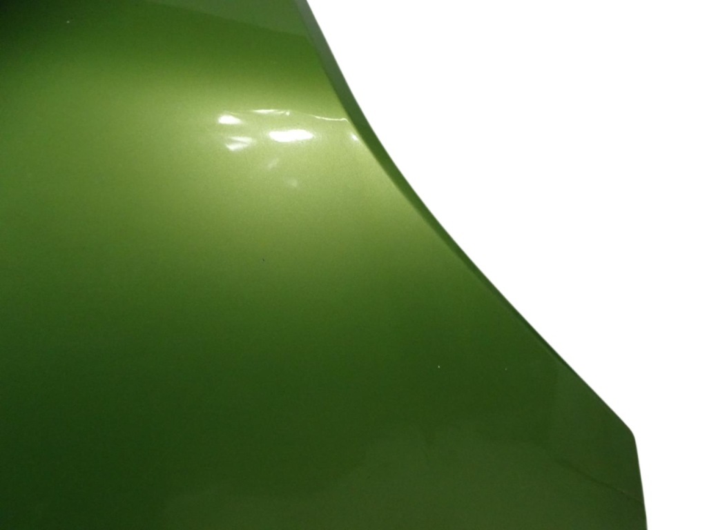 Капот крышка двигателя + шумоизоляция fiat fiorino iv qubo i 2007-2016 - 355a Недорого