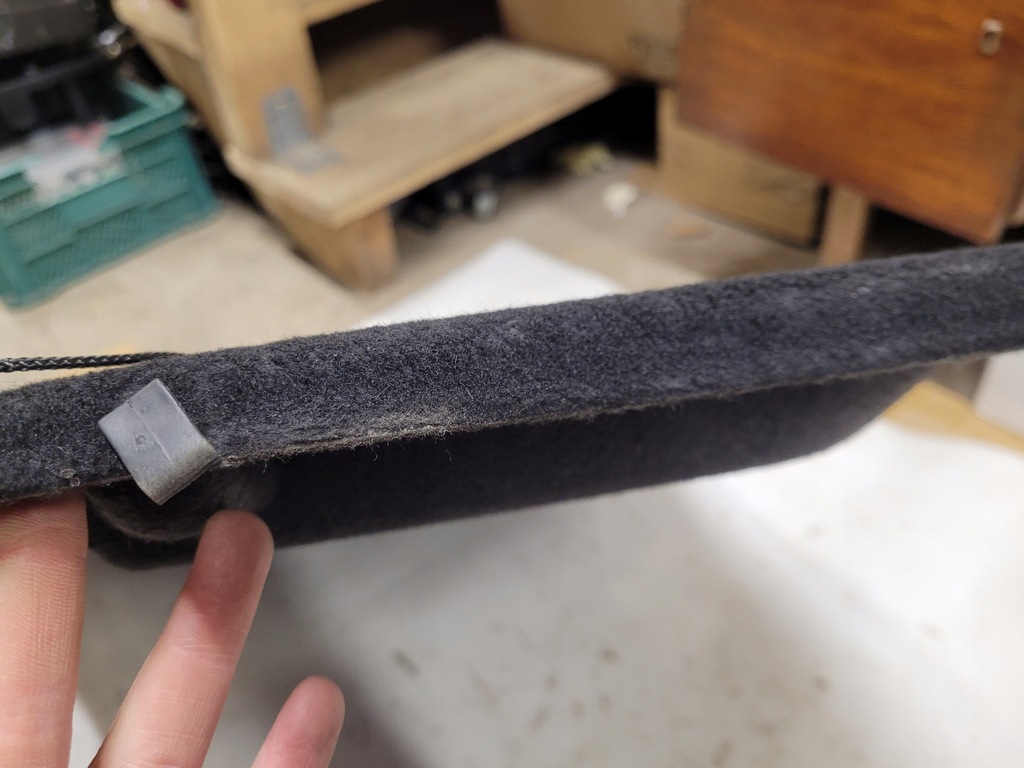 фото №11, Alfa romeo brera полиця задня задня