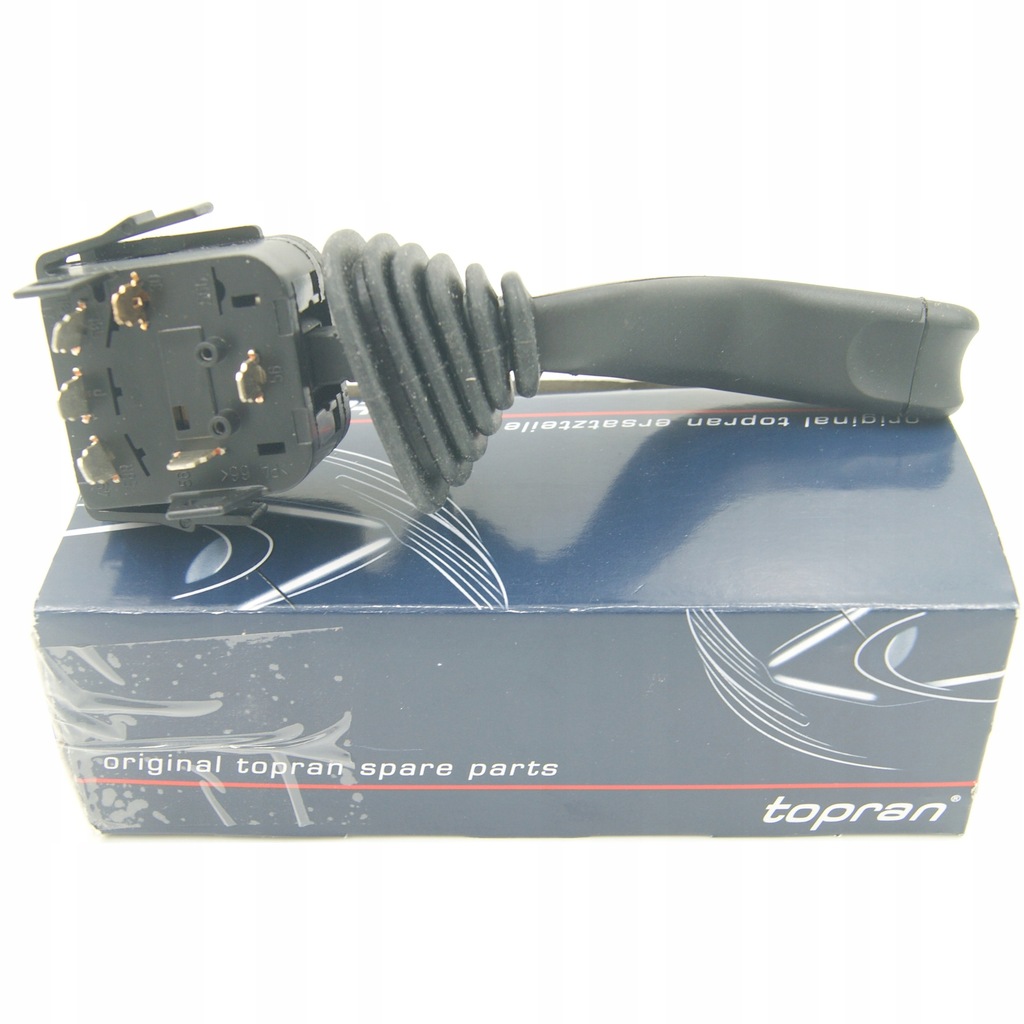 фото №15, Выключатель комбинированный topran 205690 6240241 opel