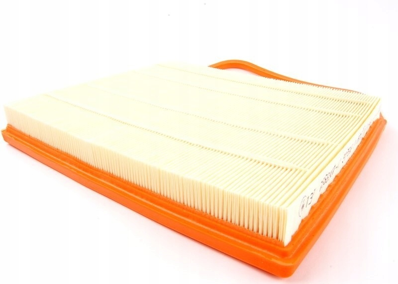 фото №7, Фильтр воздуха bmw e90 e91 e92 e93 z4 оригинальный 13717556961