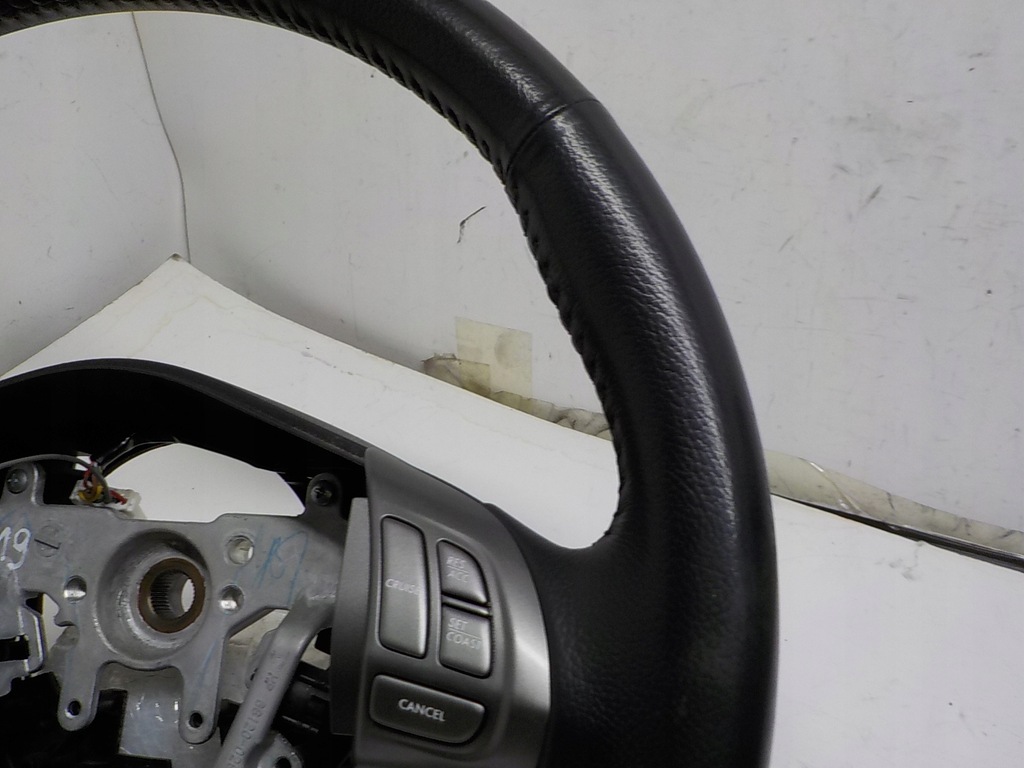 фото №8, Subaru legacy iv outback повітропровід