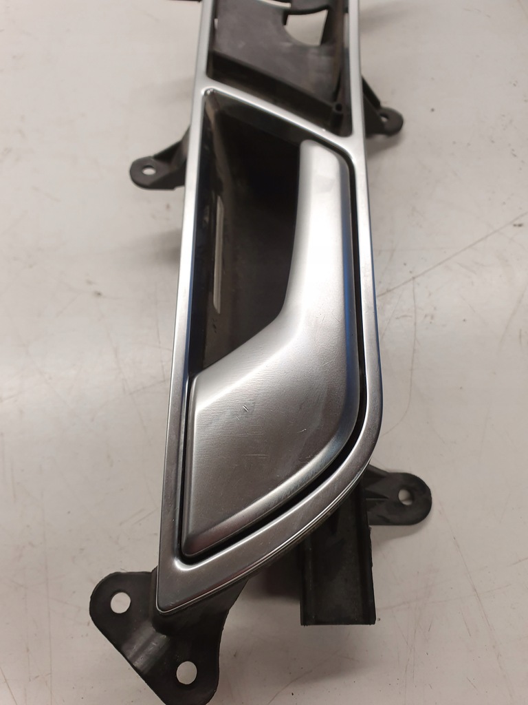 фото №2, Ручка внутренняя левая audi a6 c6 4f0837019b