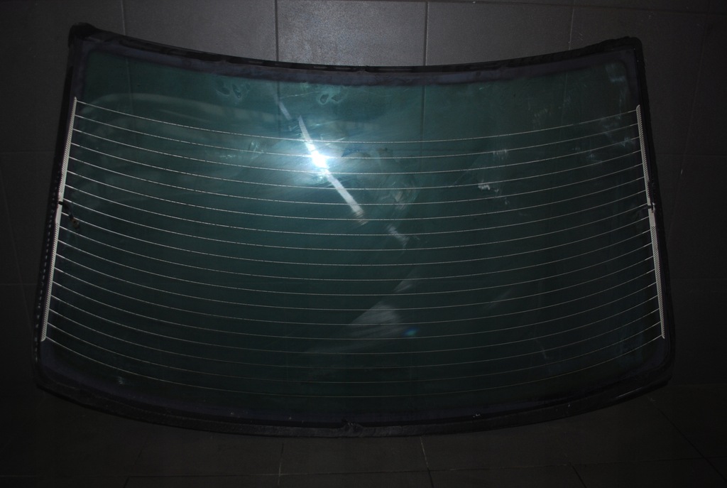 фото №9, Стекло задняя audi a8 d2 1998r