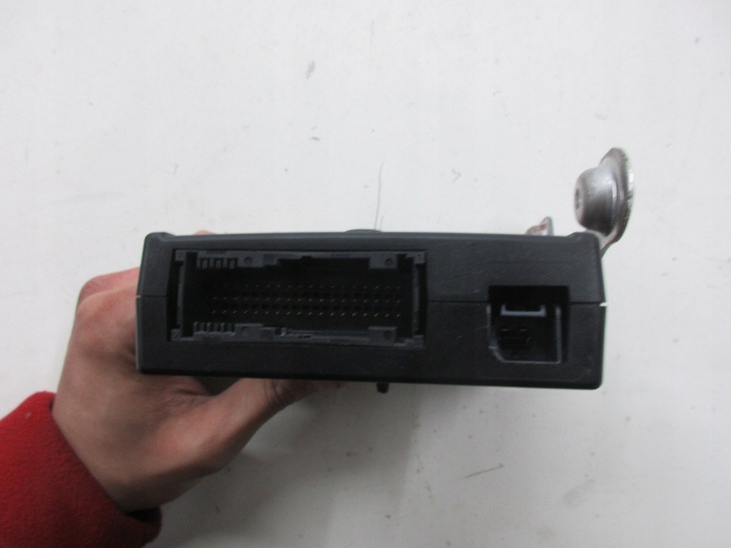 фото №6, Ford kuga i mk 1 модуль bluetooth cs7t 14d212ab