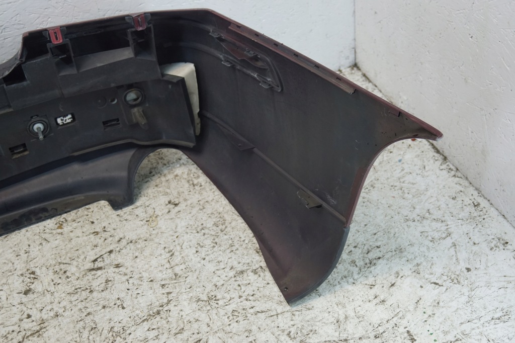 фото №15, Бампер задняя volvo s60 i pdc