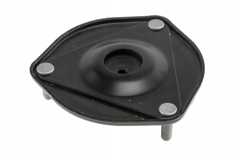 фото №6, Кронштейн амортизатора mitsubishi space star -00