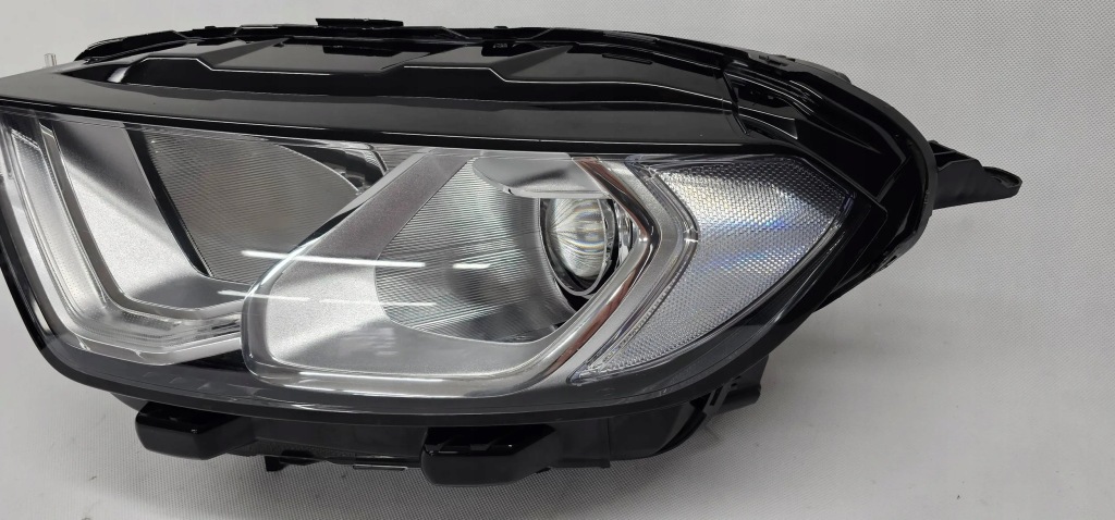 фото №5, Ford ecosport lift лампа перед левая обычная