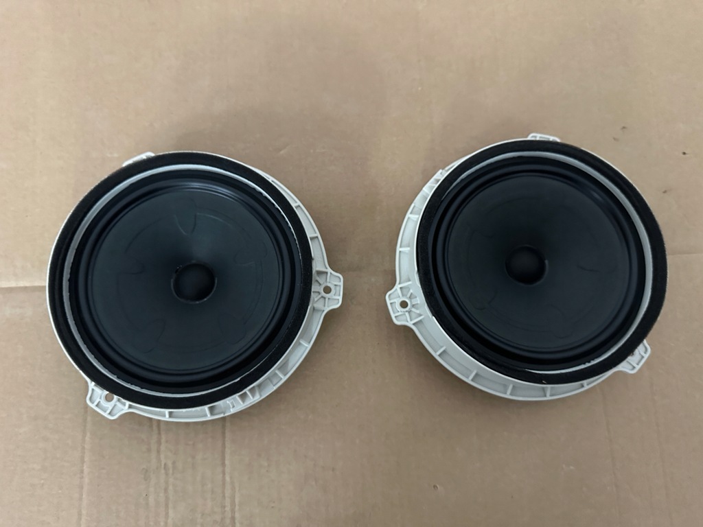 фото №1, Kia niro ii 2 динамики динамик дверь перед 96330-at000