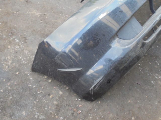 фото №9, Honda jazz 2 ii gd 01-05 бампер перед передний 71101-saa-zz00