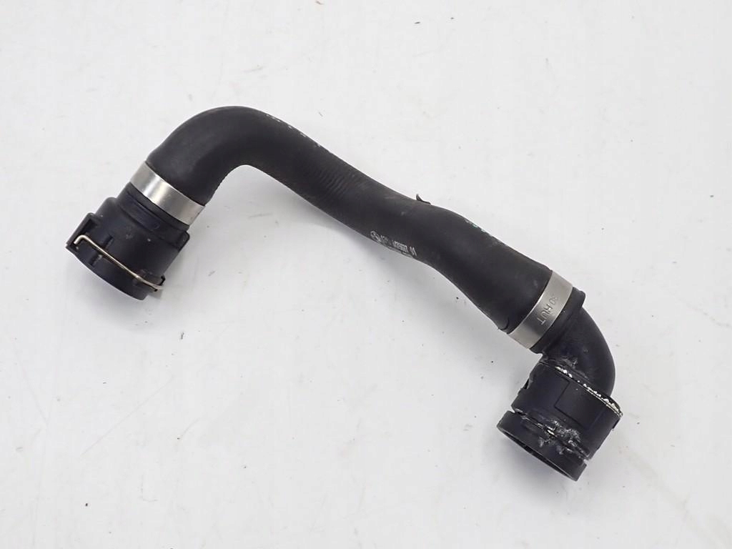 Купить Пабтрубок  шланг трубка воды 8475697 bmw i4 g26 gran купе edrive40 23r