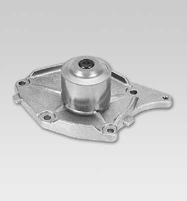 фото №1, Насос wody hepu p958