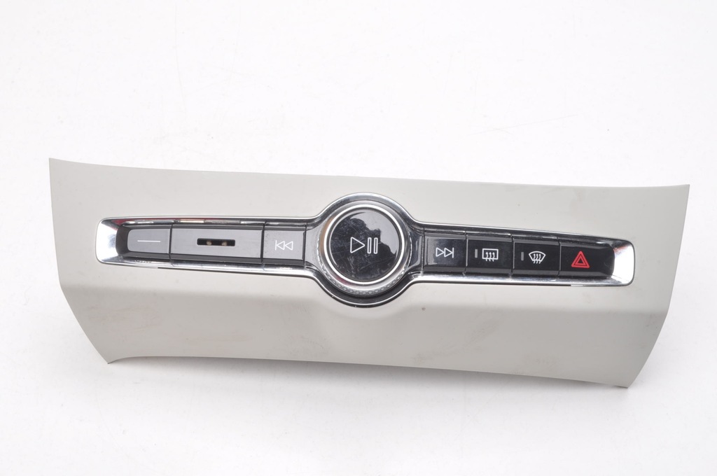 фото №1, Volvo v90 ii s60 iii v60 ii xc60 ii панель радио радио p31398846