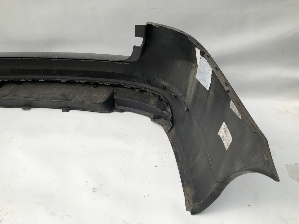 фото №10, Бампер задня задній skoda superb iii pdc 3v9807421