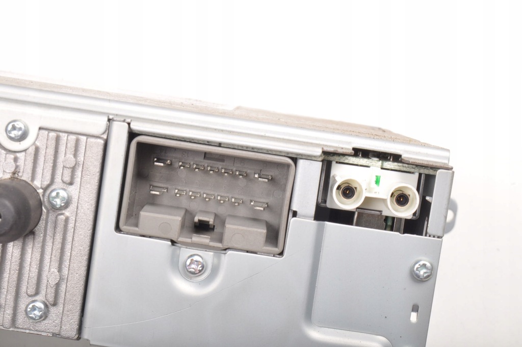 фото №6, Volvo xc90 i радио lift 31310056