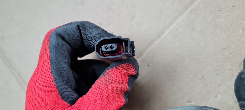 фото №5, S3 8v sedan a3 жгут электропроводка колеса abs левый перед pod ксенон vw golf vii