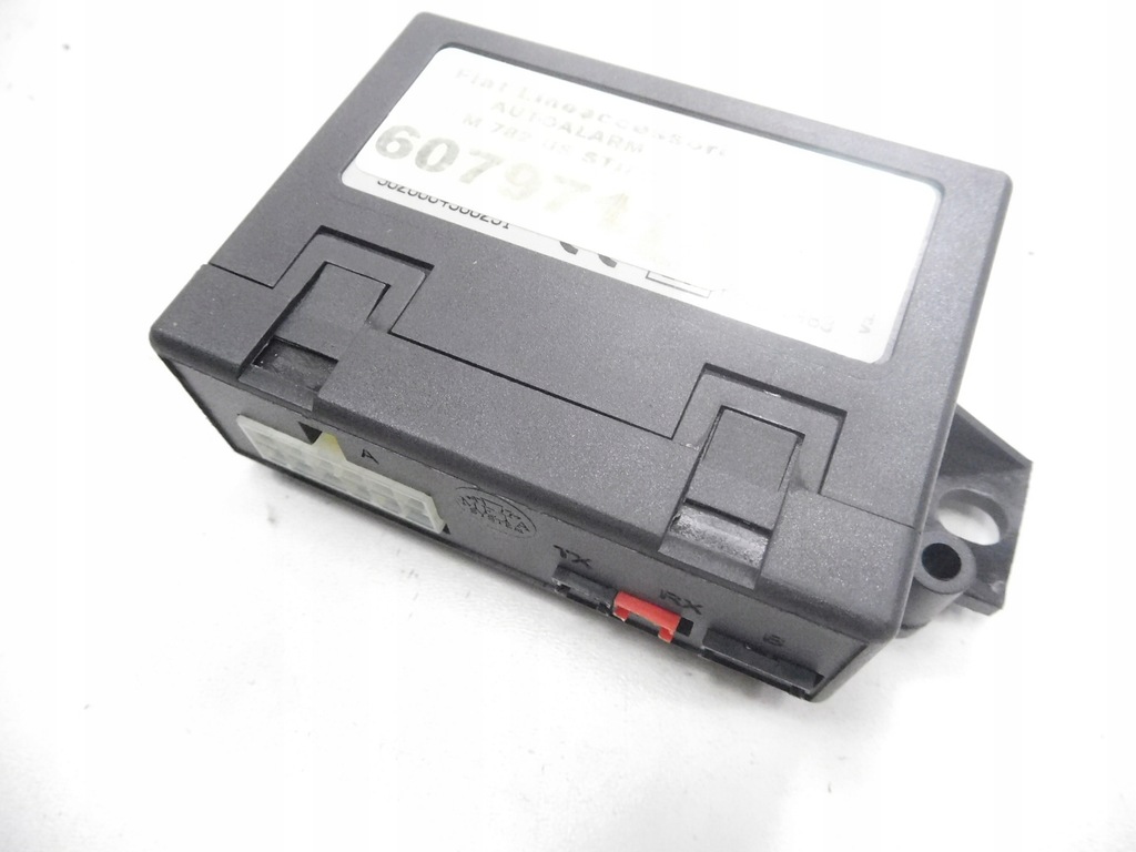 фото №10, Автосигнализация stilo musa ypsilon 2006 orgin 60797113