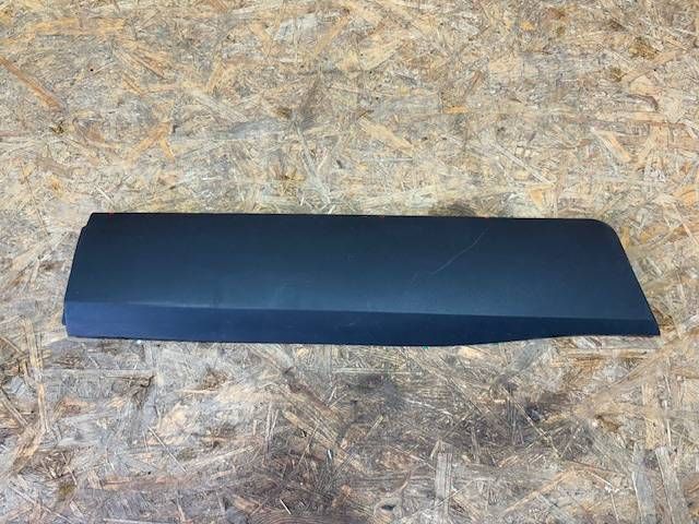 фото №1, Opel crossland x молдинг дверь правый задняя 13482101