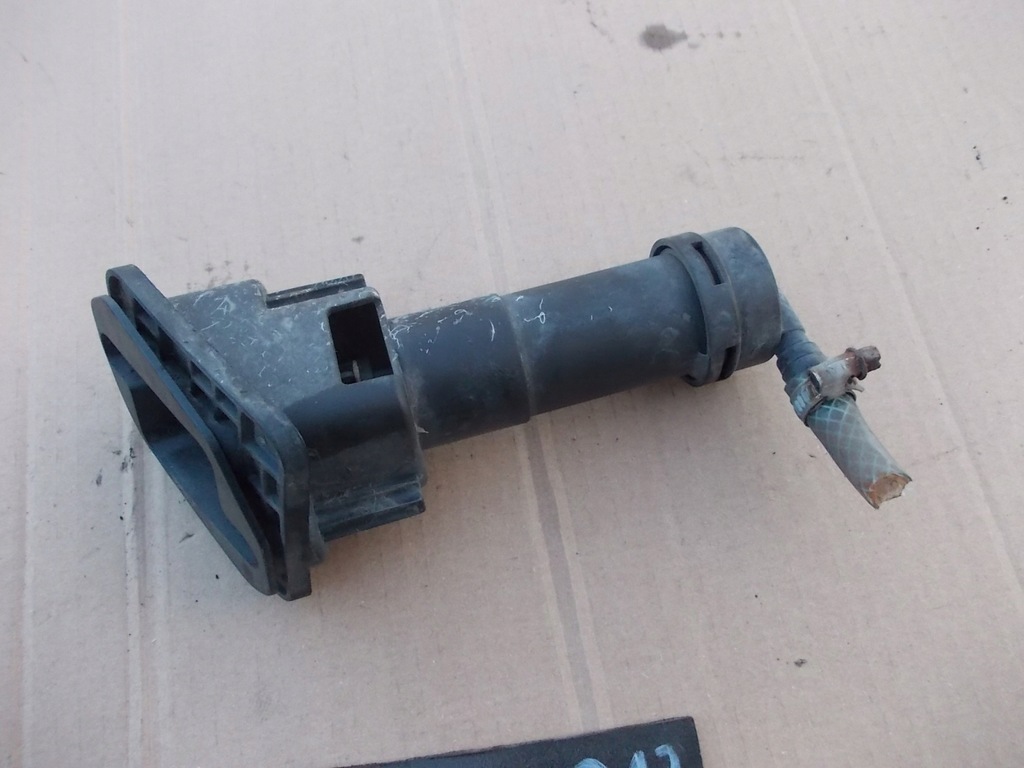 фото №7, Омыватель фара nissan primera p12 2,2 dci