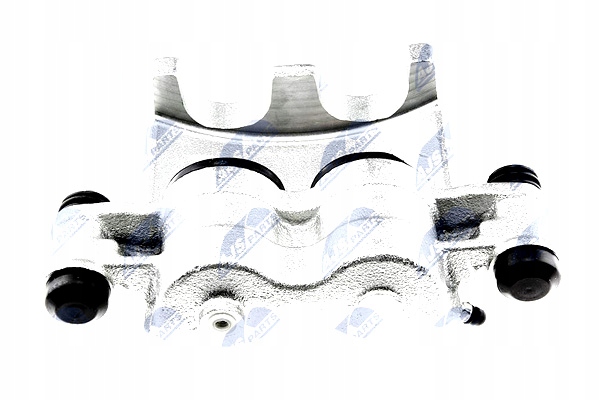 фото №8, Супорт гальмівний задня iveco daily iv 06- лівий подвійний колеса з задній nty