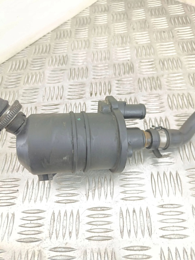 фото №5, Opel vectra c 2004 відповітрювач / сепаратор оливи