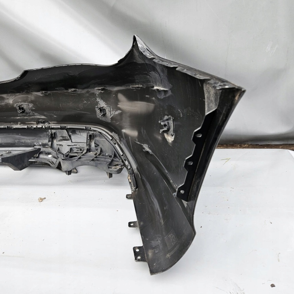 Бампер задні pdc mercedes w117 cla a1178850025 Ціна