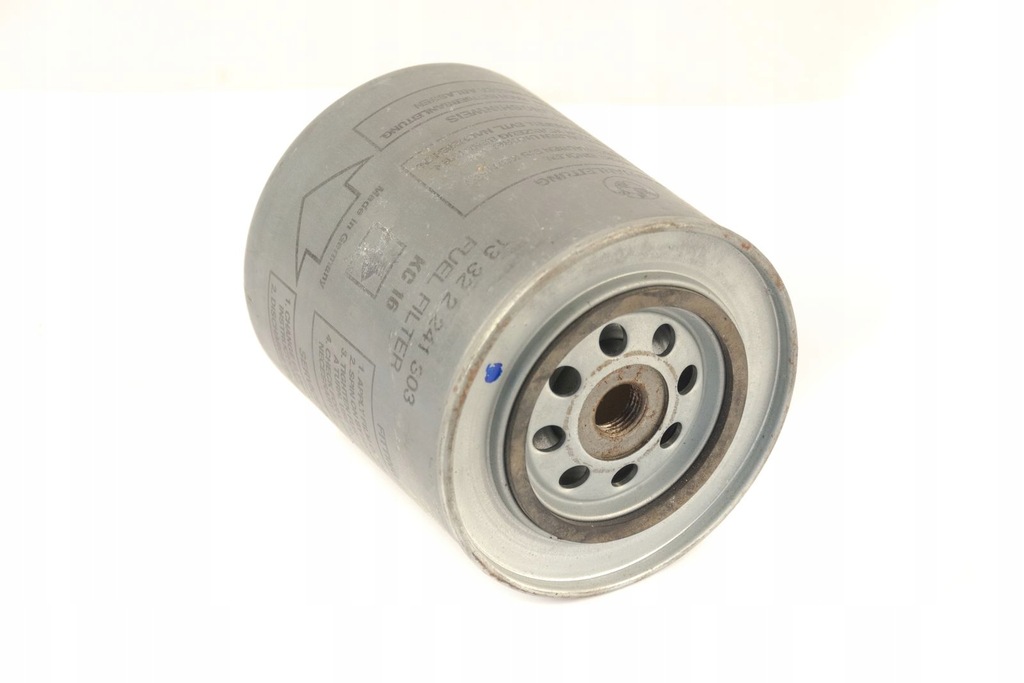 фото №5, Bmw e28 e30 e34 2.4 td фильтр топлива 2241303