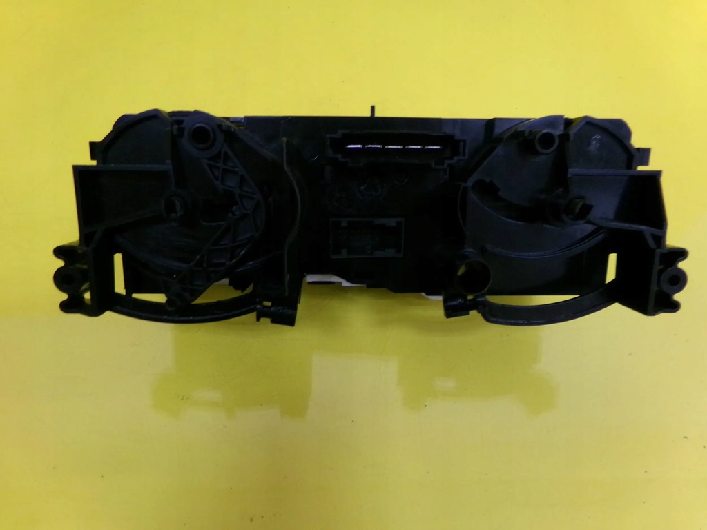 фото №5, Панель управление обдув кондиционера mitsubishi colt vi lift nr1025