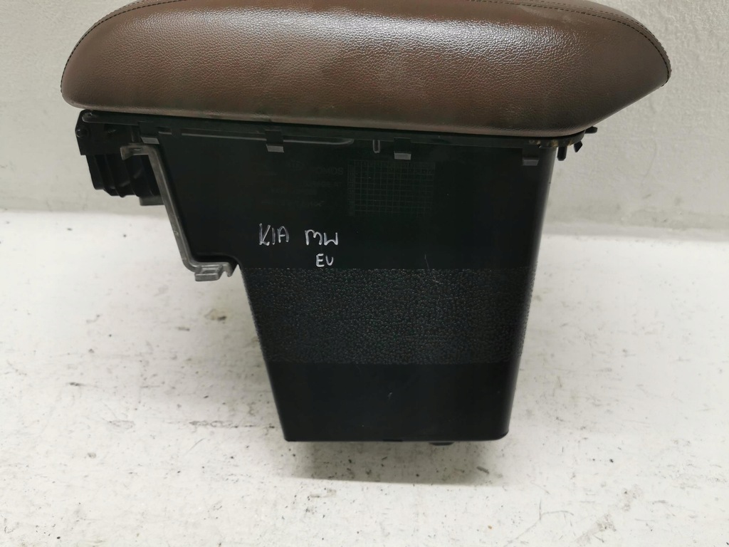 фото №8, Підлокітник kia hyundai 84691-2p005 eu