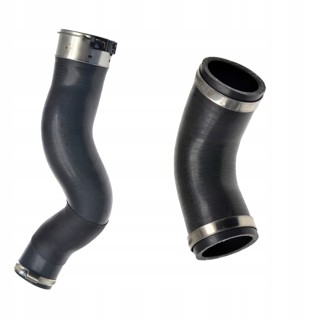 фото №4, Труба wąż turbo nissan x-trail renault koleos 1.3