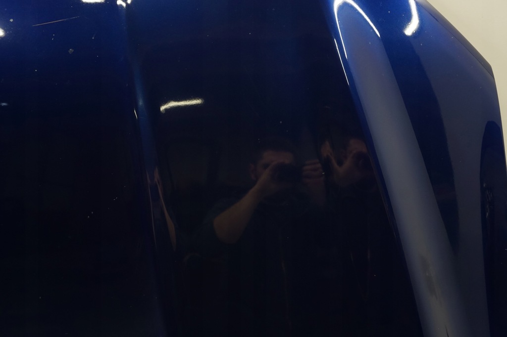 фото №10, Ford mondeo mk5 15r капот ld