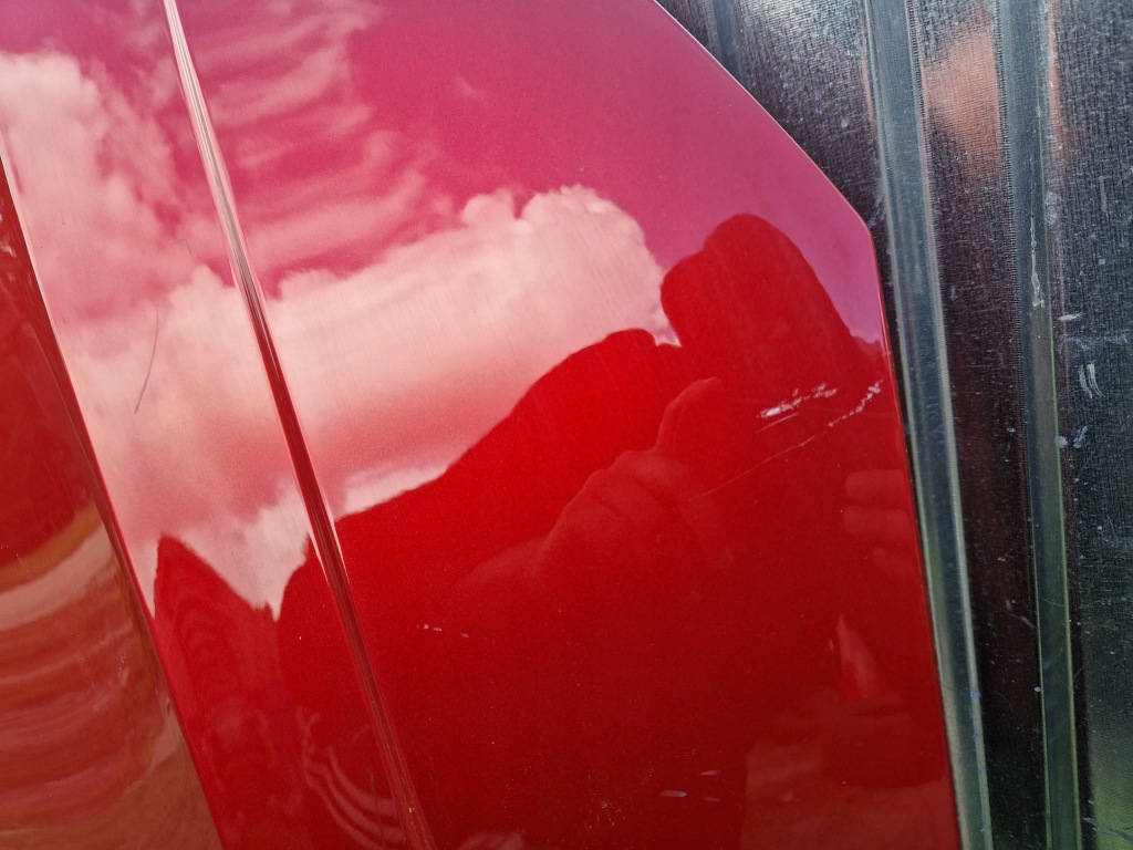 Капот крышка двигателя seat arona 6f9 Киев