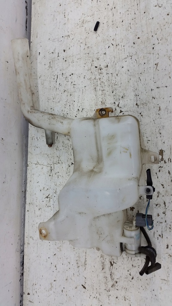 фото №1, Бачок омывателя mazda 2 ii