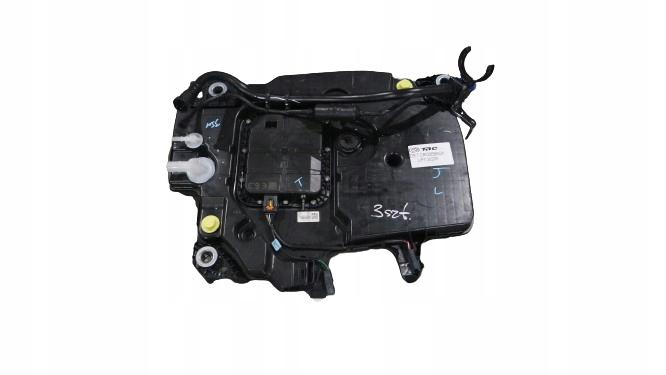 Бак adblue ds7 crossback рестайлінг  2023r. 9827963280 Зі Шроту