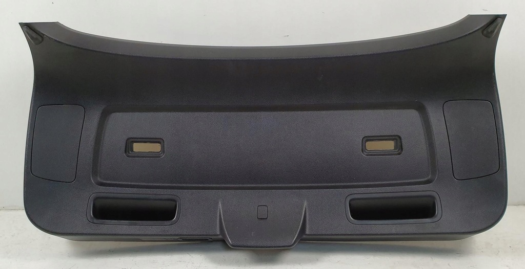 фото №1, Пластик обивка крышки задняя bmw x6 e71 7175859