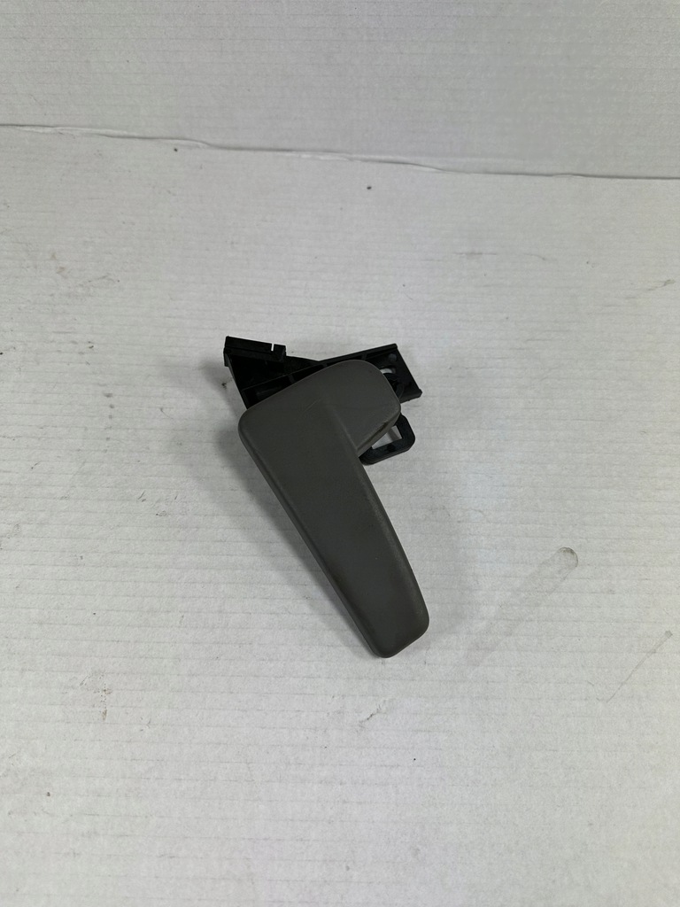 фото №1, Alhambra 7n5 ручка відкривання капот 6r1823533