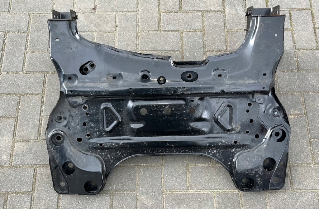 фото №1, Volvo xc40 підрамник підрамник 32395141