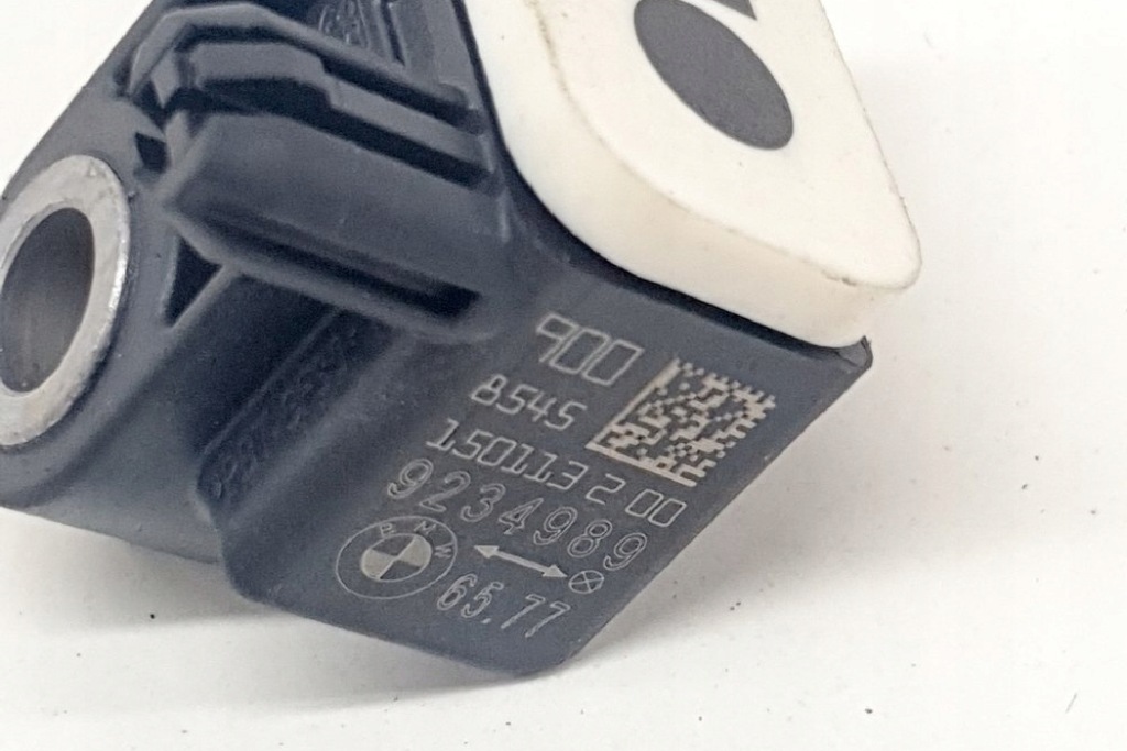 фото №6, Bmw 4 coupe f32 лівий датчик зіткнення бічного 9234989 2.0 дизель 135kw 20