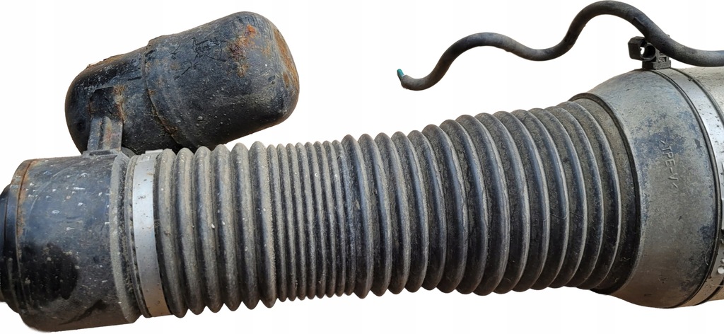 фото №7, Vw phaeton ii lift амортизатор пневматический передний перед правый 3d0616040ad