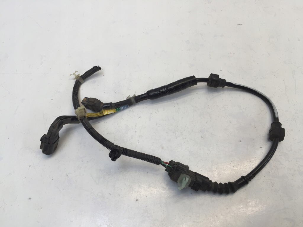 фото №1, Honda jazz v 2021 шланг джгут abs правий задня