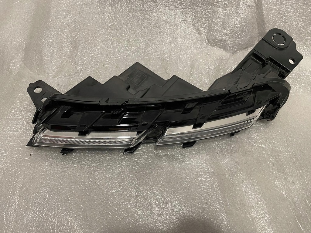 фото №1, Led citroen c5 aircross drl