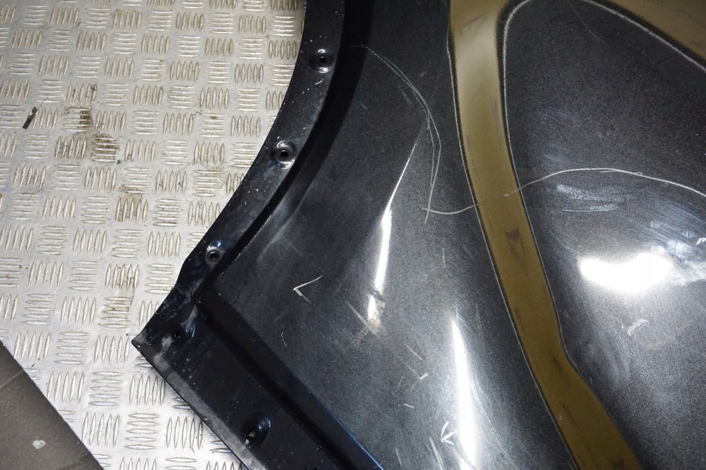 Купить Lexus rx 2023 2024 - дверь задняя правое  задняя америка