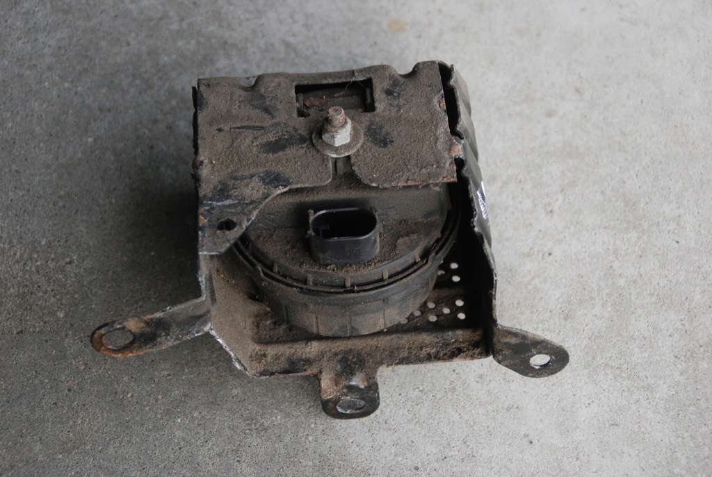 фото №2, Mini r60 r61 сигнал клаксон сирена alarm