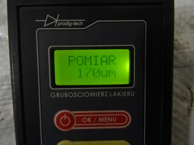 фото №9, Citroen ds4 двері ліва передні kwe kwed ідеальний стан