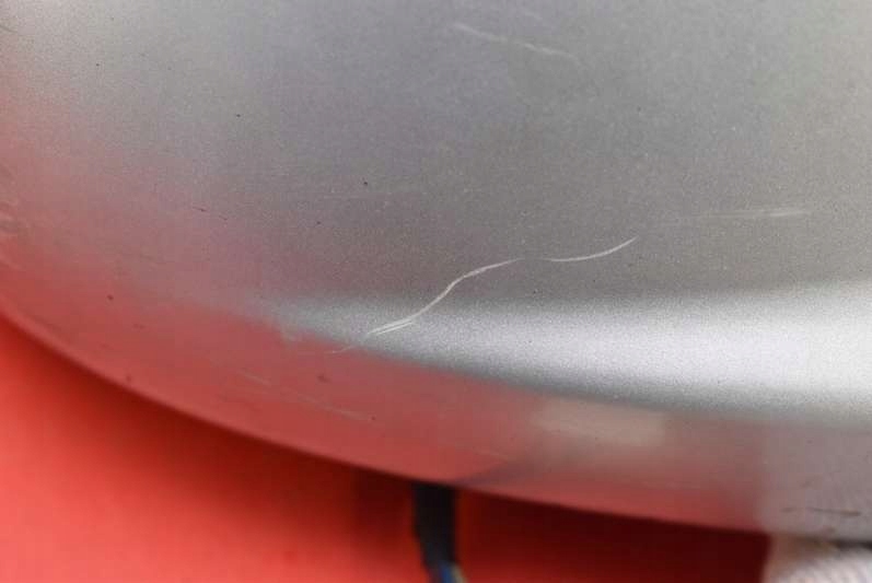 фото №7, Зеркало правое серебристый eu chevrolet tacuma 04-08 5 pin