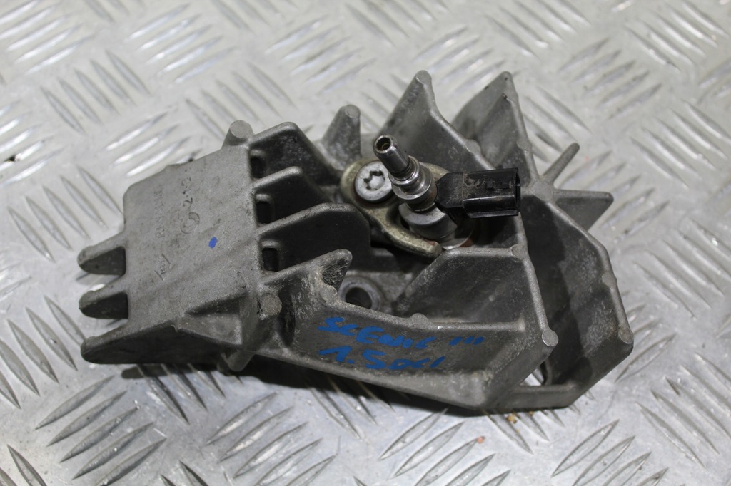 фото №1, Инжектор adblue scenic 3 iii lift